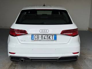 AUDI A3 usata, con Chiusura centralizzata