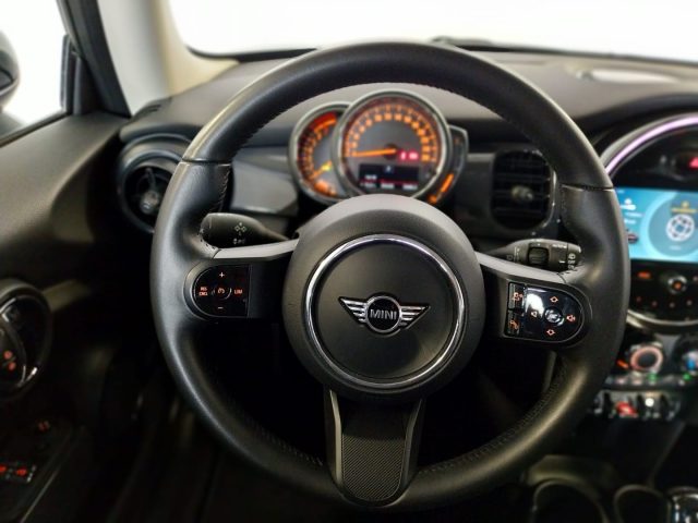 MINI One usata, con Chiusura centralizzata