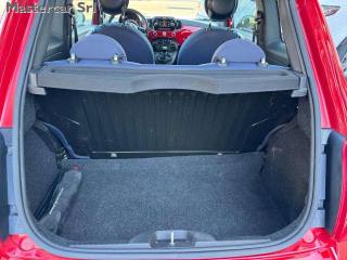 FIAT 500 usata, con Autoradio