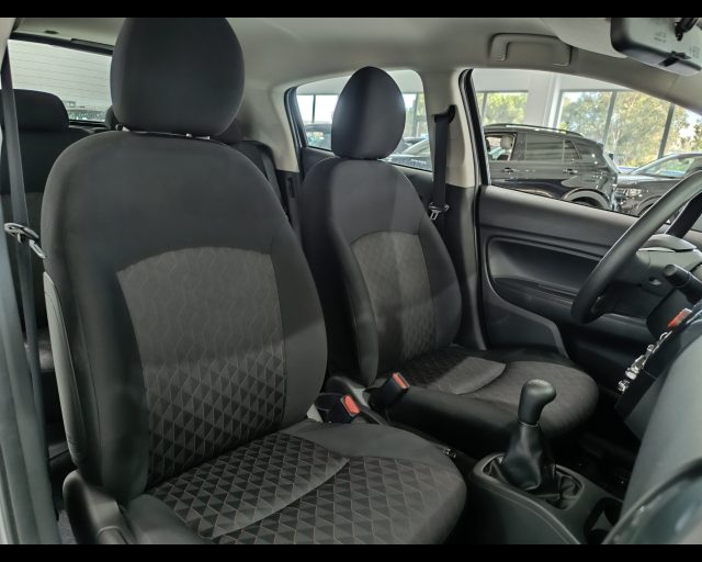 MITSUBISHI Space Star usata, con Specchietti laterali elettrici