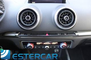 AUDI A3 usata, con USB