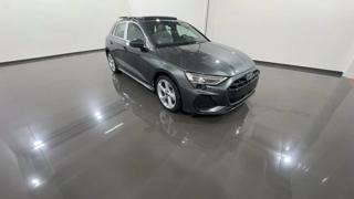 AUDI A3 usata, con Airbag laterali