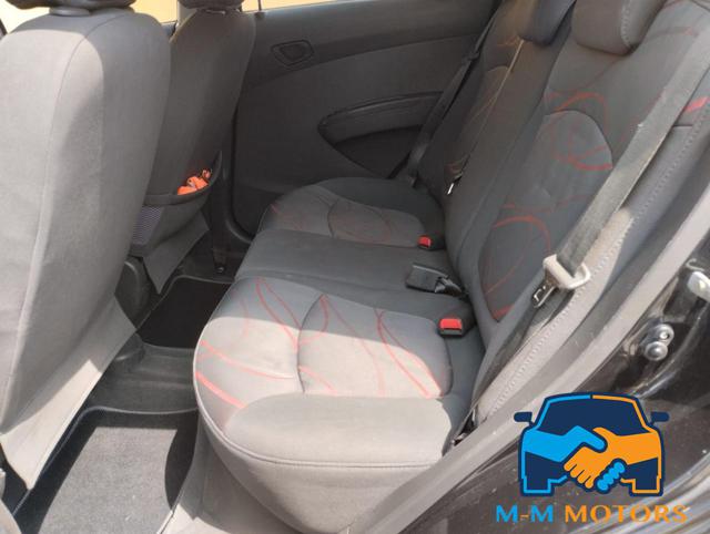 CHEVROLET Spark usata, con Servosterzo