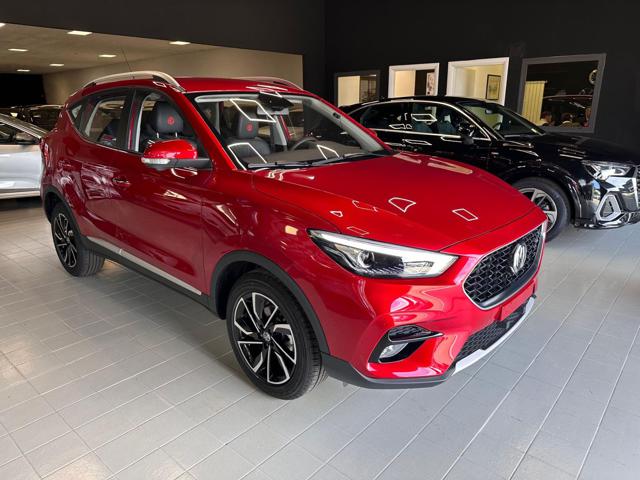 MG ZS usata, con ABS