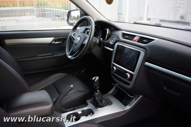 EVO Evo Cross4 usata, con Cruise Control