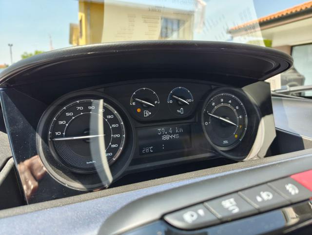 LANCIA Ypsilon usata, con Chiusura centralizzata