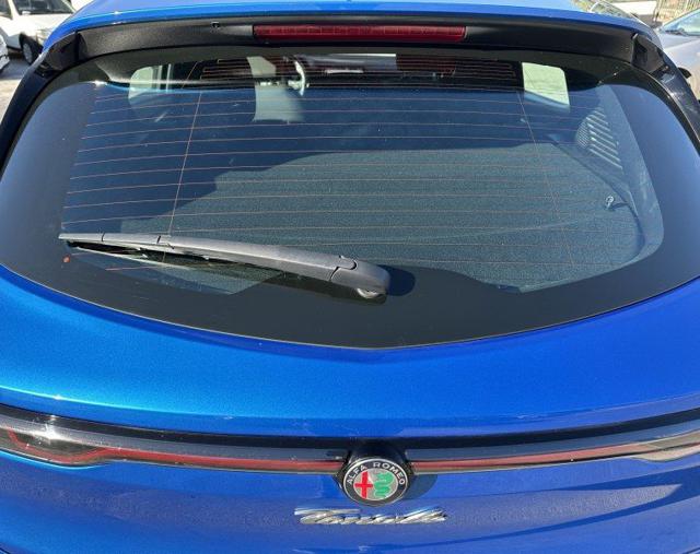 ALFA ROMEO Tonale usata, con Bluetooth