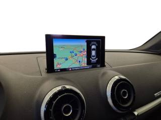AUDI A3 usata, con Controllo vocale