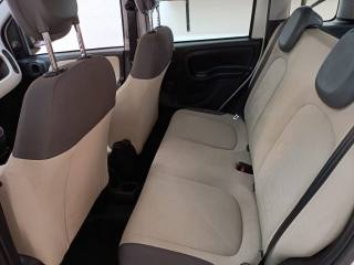 FIAT Panda usata, con Airbag testa