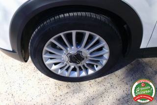 FIAT 500X usata, con Bracciolo