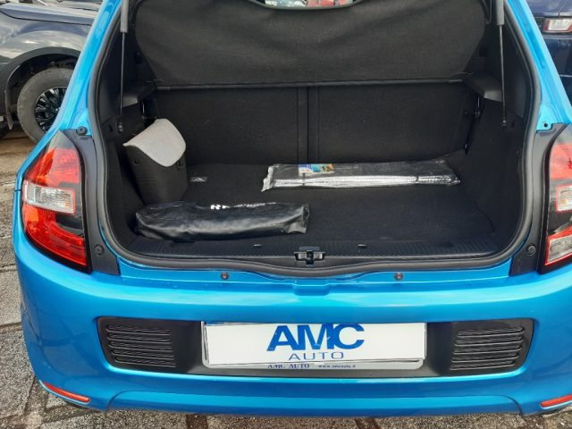 RENAULT Twingo usata, con Servosterzo