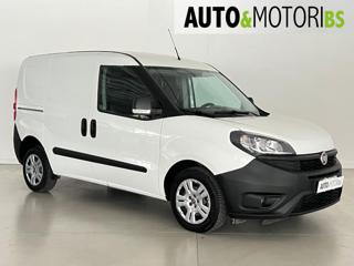 FIAT Doblo usata, con Airbag Passeggero