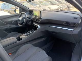 PEUGEOT 5008 usata, con Cruise Control