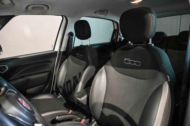 FIAT 500L usata, con ESP