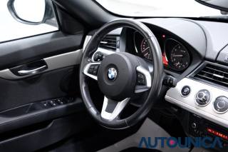 BMW Z4 usata 45