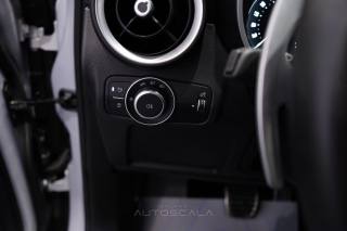 ALFA ROMEO Stelvio usata, con ESP