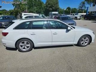 AUDI A4 usata, con Airbag Passeggero
