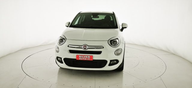 FIAT 500X usata 39