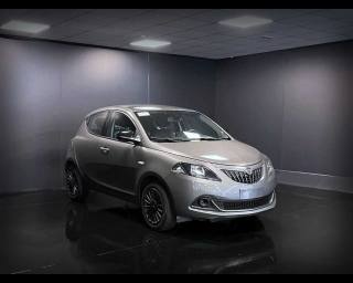 LANCIA Ypsilon usata, con Airbag