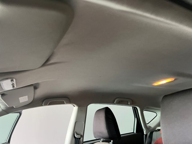 NISSAN Qashqai usata, con Chiusura centralizzata