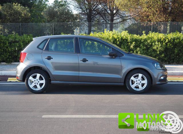 VOLKSWAGEN Polo usata 34