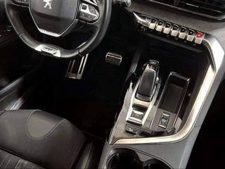 PEUGEOT 3008 usata, con Portellone posteriore elettrico