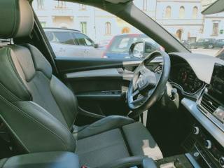 AUDI Q5 usata, con Fendinebbia