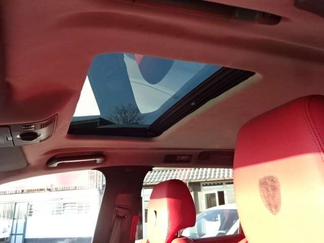 PORSCHE Cayenne usata, con Boardcomputer