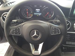 MERCEDES-BENZ A 180 usata, con Cerchi in lega