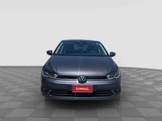 VOLKSWAGEN Polo usata 7