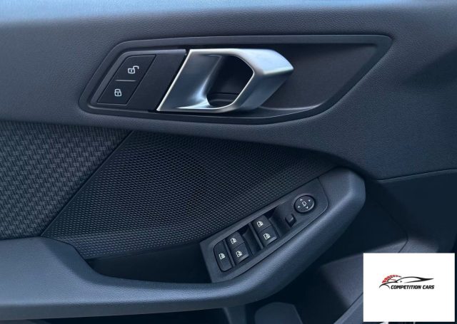AUDI Q2 usata, con Airbag laterali