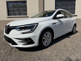RENAULT Megane IN PROMO!!!!!AUTOMATICA Mégane Sporter dCi 115 CV