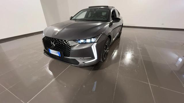 DS AUTOMOBILES DS 4 usata, con Airbag laterali