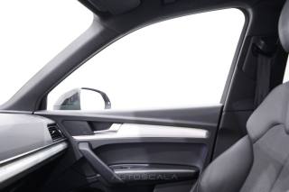 AUDI Q5 usata, con Sensore di pioggia