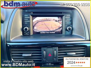 MAZDA CX-5 usata, con Chiusura centralizzata