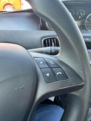 LANCIA Ypsilon usata, con Bluetooth