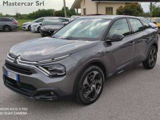 CITROEN C4 usata, con Airbag