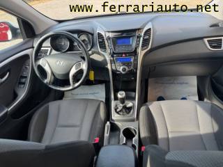 HYUNDAI i30 usata, con ESP