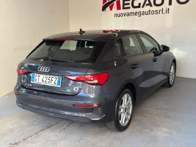AUDI A3 usata, con Chiusura centralizzata