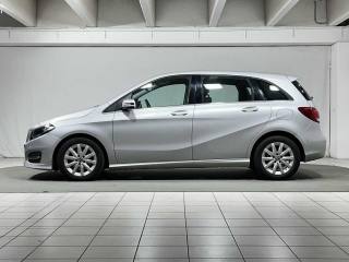 MERCEDES-BENZ B 200 usata, con Airbag