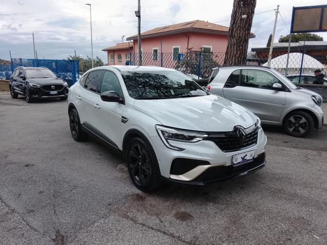 RENAULT Arkana usata, con Airbag laterali