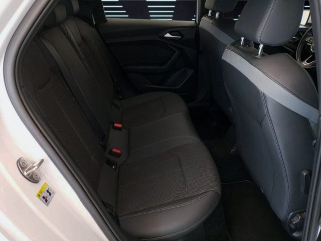 AUDI A1 usata 15