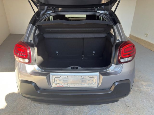 CITROEN C3 usata, con Chiusura centralizzata