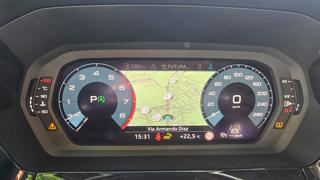 AUDI A3 usata, con Leve al volante
