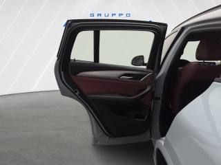 BMW X4 usata, con Sistema di navigazione