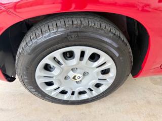 FIAT Panda usata, con Frenata d
