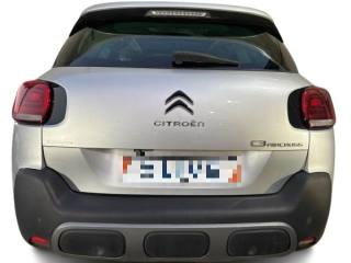 CITROEN C3 Aircross usata, con Airbag