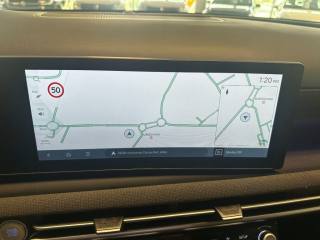 HYUNDAI Tucson usata, con Immobilizzatore elettronico