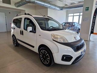 FIAT Qubo usata, con Airbag Passeggero