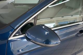 VOLKSWAGEN Passat Variant usata, con Controllo elettronico della corsia